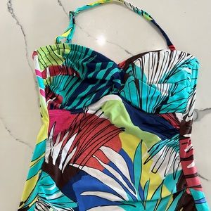 Anne Cole Tankini top